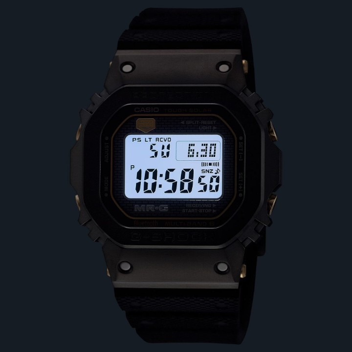 Obrázek Casio G-Shock MR-G
