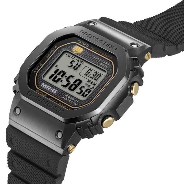 Obrázek Casio G-Shock MR-G