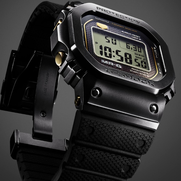 Obrázek Casio G-Shock MR-G