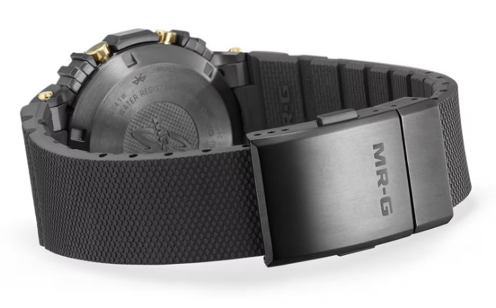 Obrázek Casio G-Shock MR-G