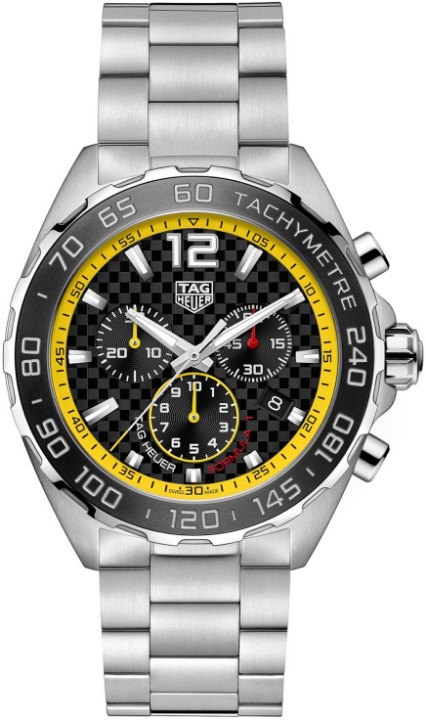 Obrázek Tag Heuer Formula 1