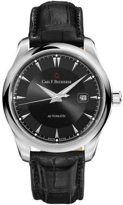 Obrázek Carl F. Bucherer Manero Autodate