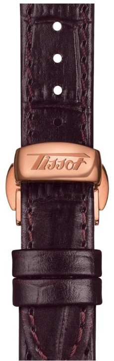 Obrázek Tissot Heritage Porto