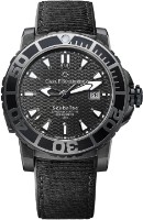 Obrázek Carl F. Bucherer Patravi ScubaTec Black