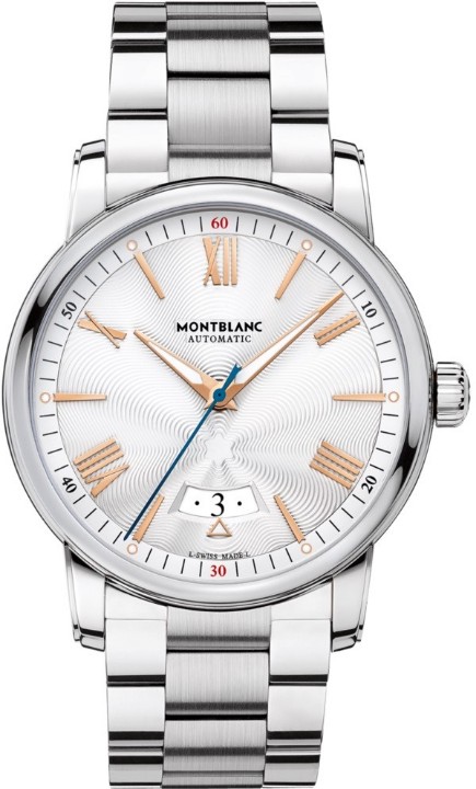 Obrázek Montblanc 4810 Automatic Date