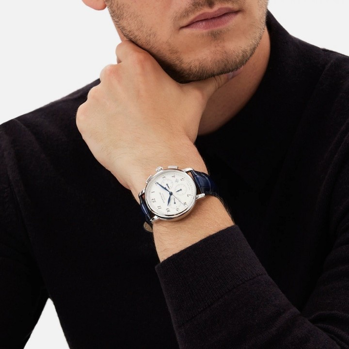 Obrázek Montblanc Star Legacy Automatic Chronograph