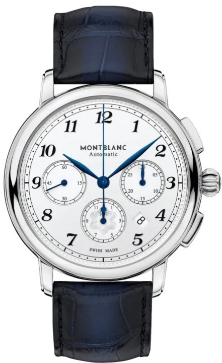 Obrázek Montblanc Star Legacy Automatic Chronograph