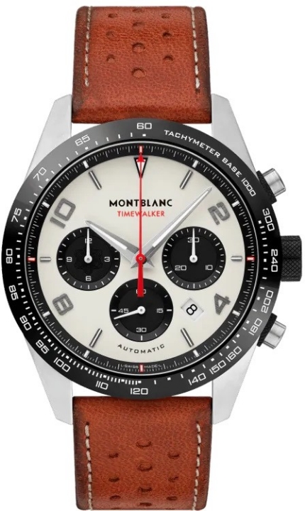 Obrázek Montblanc TimeWalker Manufacture Chronograph