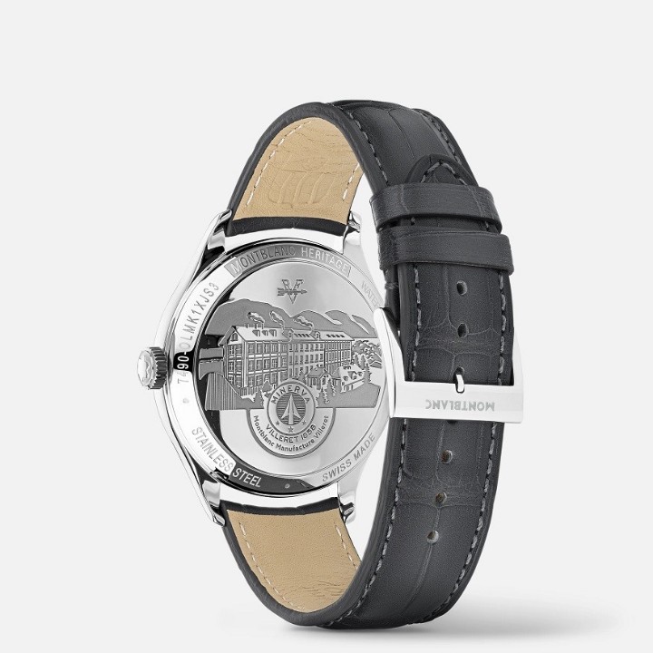 Obrázek Montblanc Heritage Automatic
