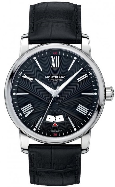 Obrázek Montblanc 4810 Automatic Date