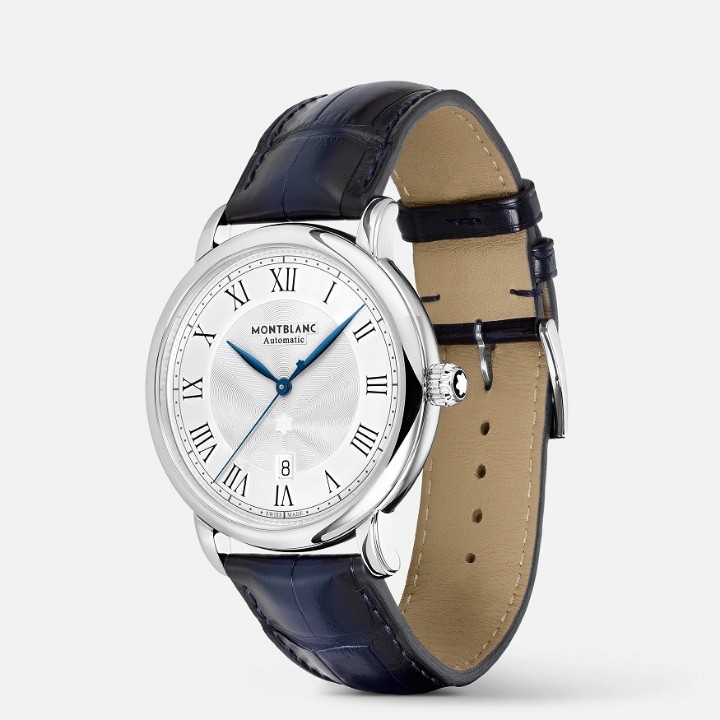 Obrázek Montblanc Star Legacy Automatic Date