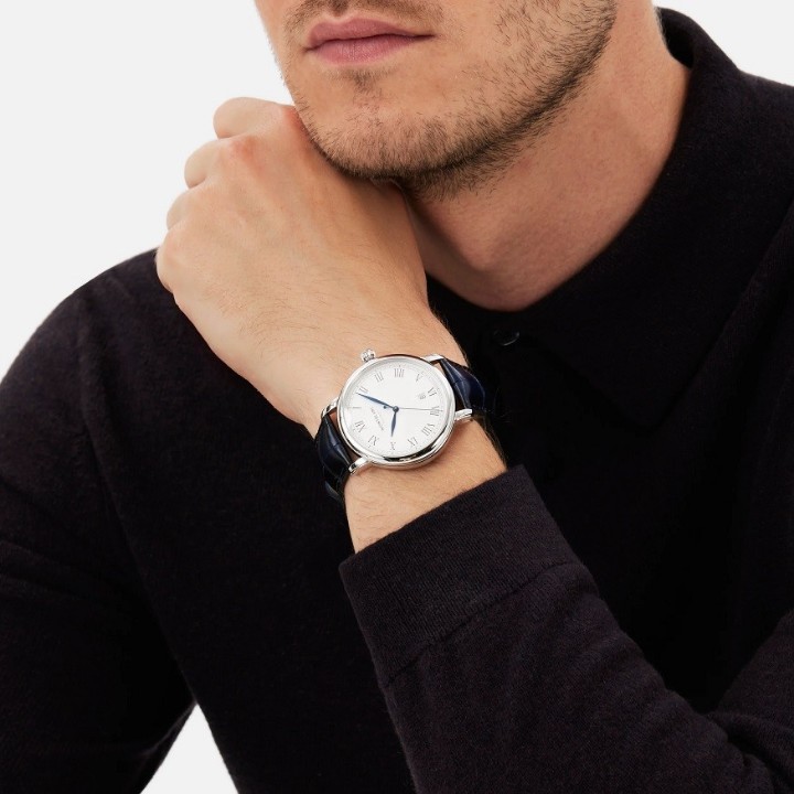 Obrázek Montblanc Star Legacy Automatic Date