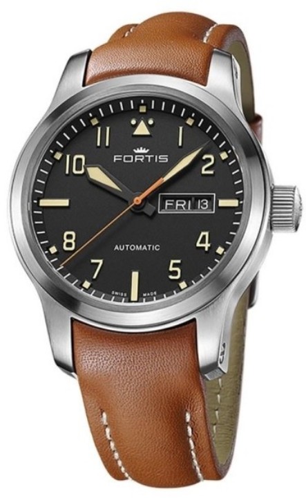 Obrázek Fortis Aeromaster Old Radium