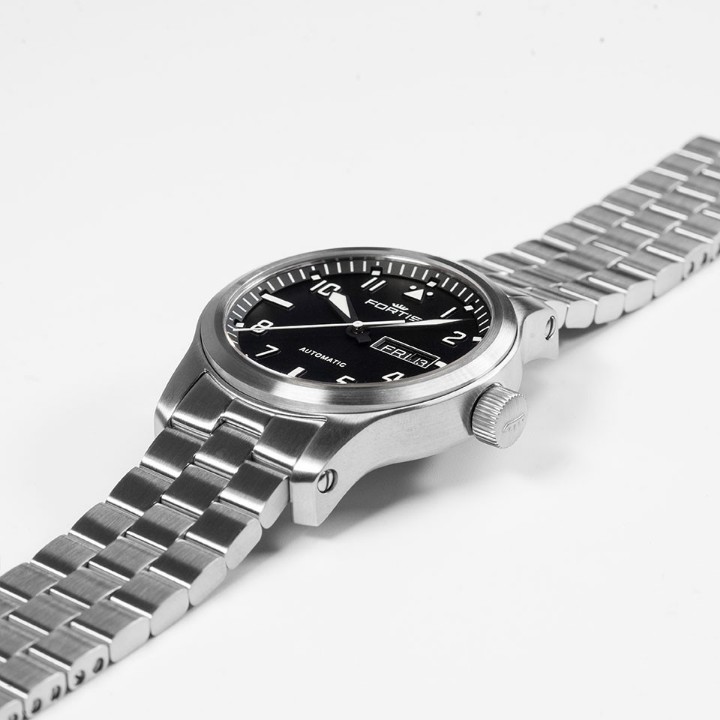 Obrázek Fortis Aeromaster