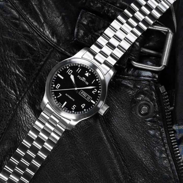 Obrázek Fortis Aeromaster