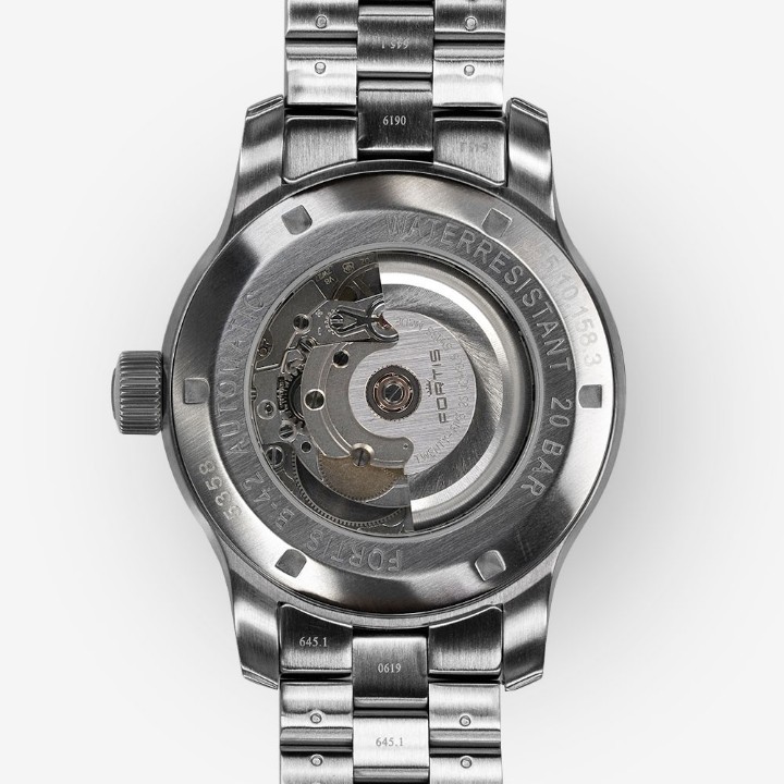 Obrázek Fortis Aeromaster