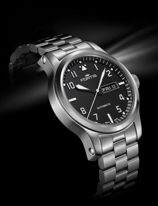 Obrázek Fortis Aeromaster