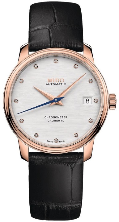 Obrázek Mido Baroncelli Chronometer