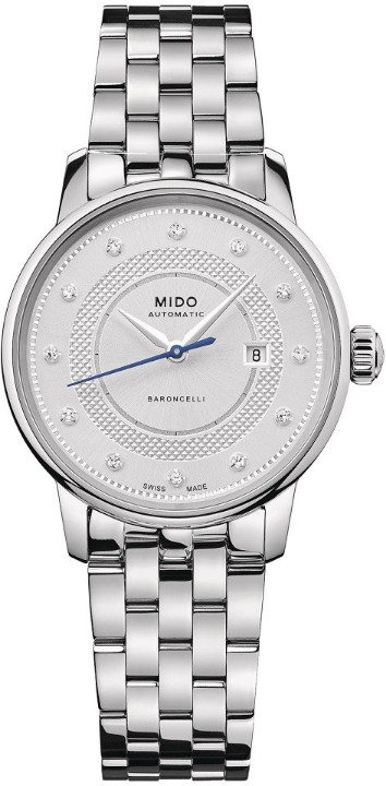 Obrázek Mido Baroncelli Signature Lady