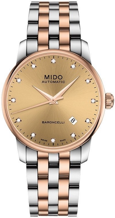 Obrázek Mido Baroncelli