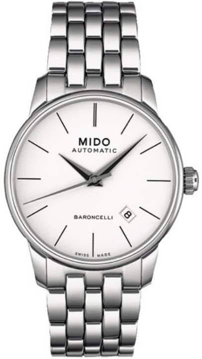 Obrázek Mido Baroncelli