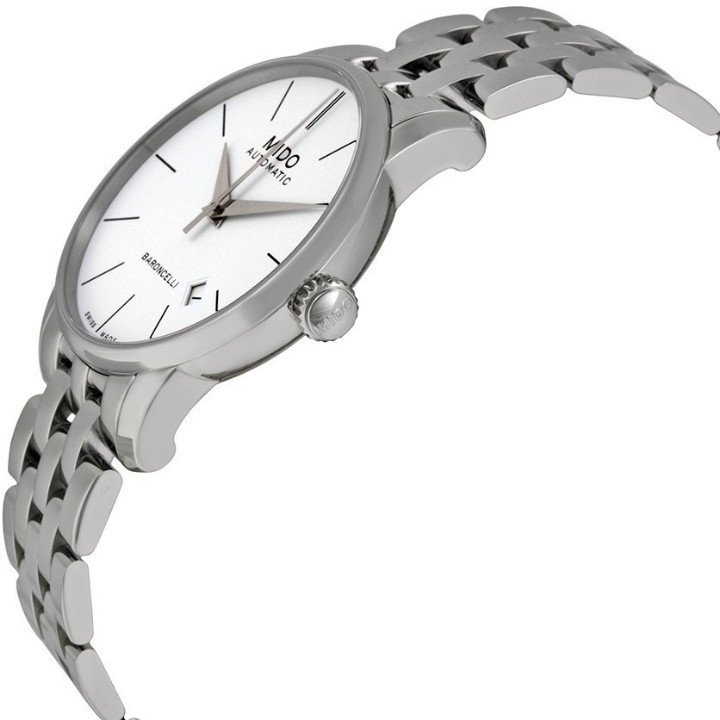 Obrázek Mido Baroncelli