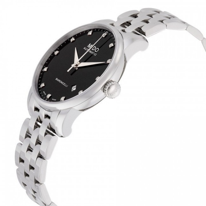 Obrázek Mido Baroncelli
