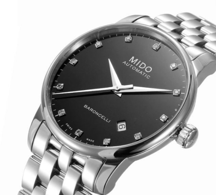 Obrázek Mido Baroncelli