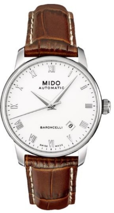 Obrázek Mido Baroncelli