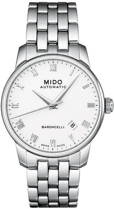 Obrázek Mido Baroncelli