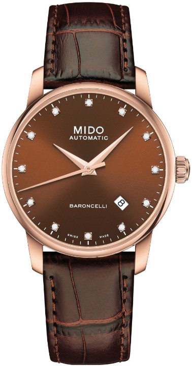 Obrázek Mido Baroncelli