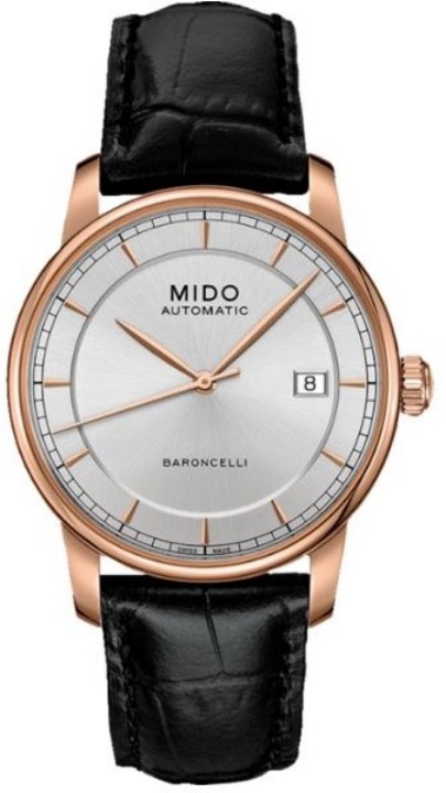 Obrázek Mido Baroncelli