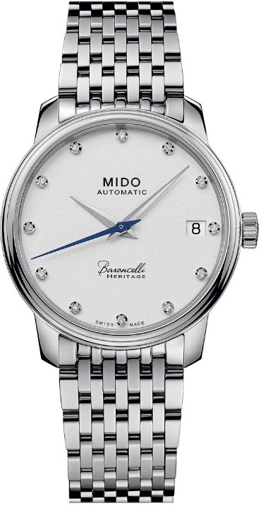 Obrázek Mido Baroncelli Heritage Lady