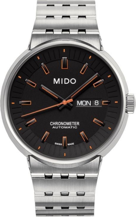 Obrázek Mido All Dial Chronometer Special Edition