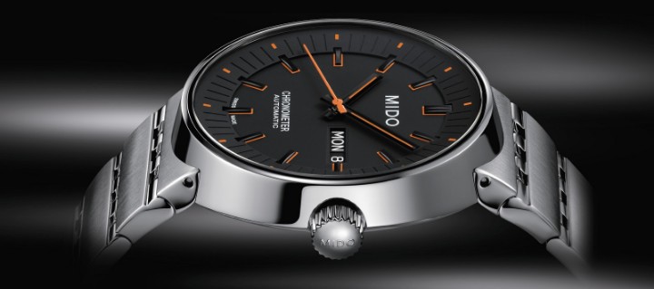 Obrázek Mido All Dial Chronometer Special Edition