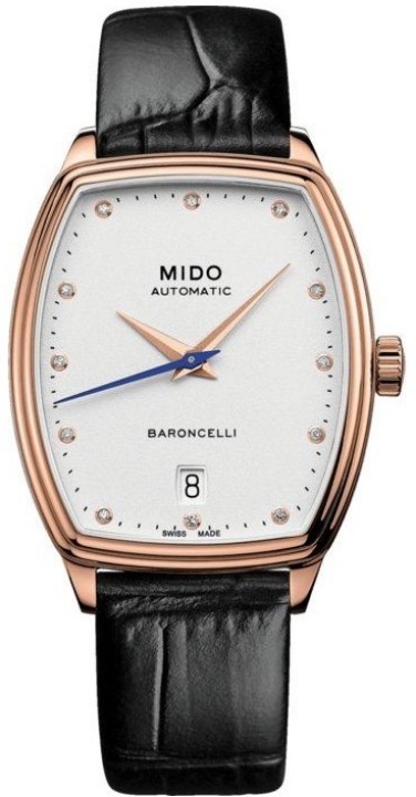 Obrázek Mido Baroncelli III Tonneau