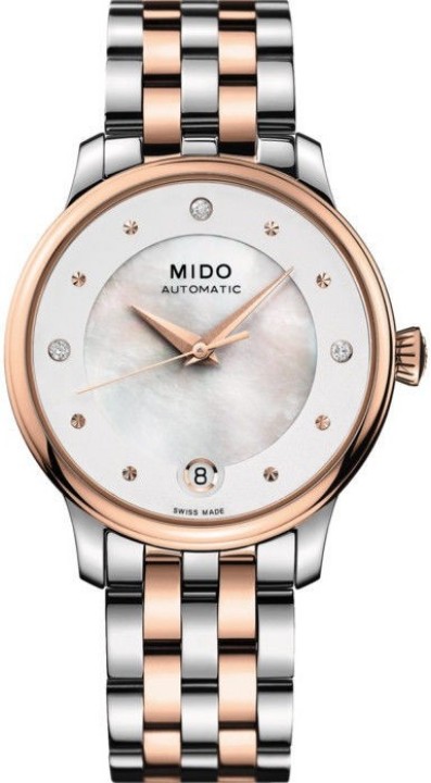 Obrázek Mido Baroncelli Lady Day