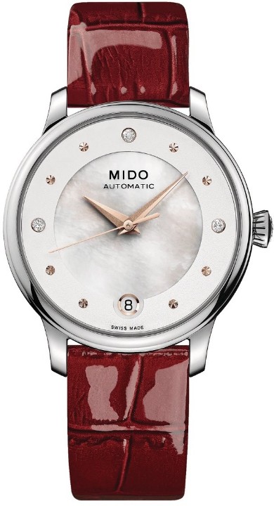 Obrázek Mido Baroncelli Day & Night