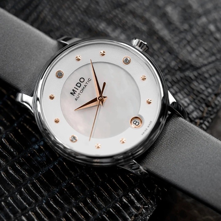 Obrázek Mido Baroncelli Day & Night Special Edition