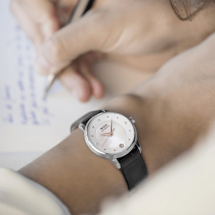 Obrázek Mido Baroncelli Day & Night Special Edition