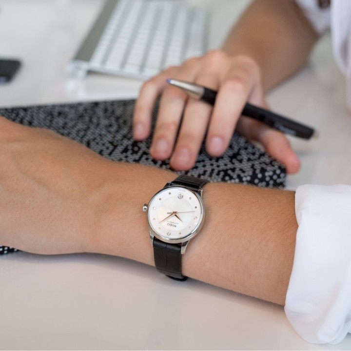 Obrázek Mido Baroncelli Day & Night Special Edition