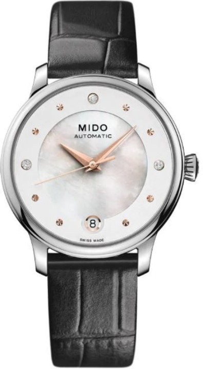 Obrázek Mido Baroncelli Day & Night Special Edition