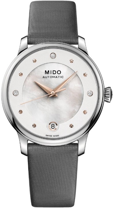 Obrázek Mido Baroncelli Day & Night Special Edition