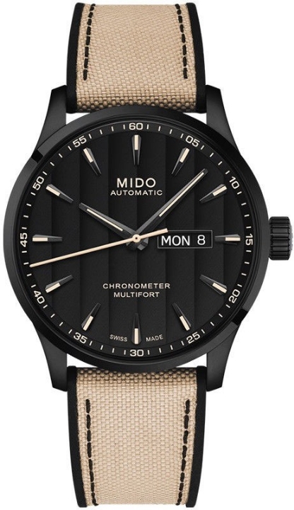 Obrázek Mido Multifort III Chronometer