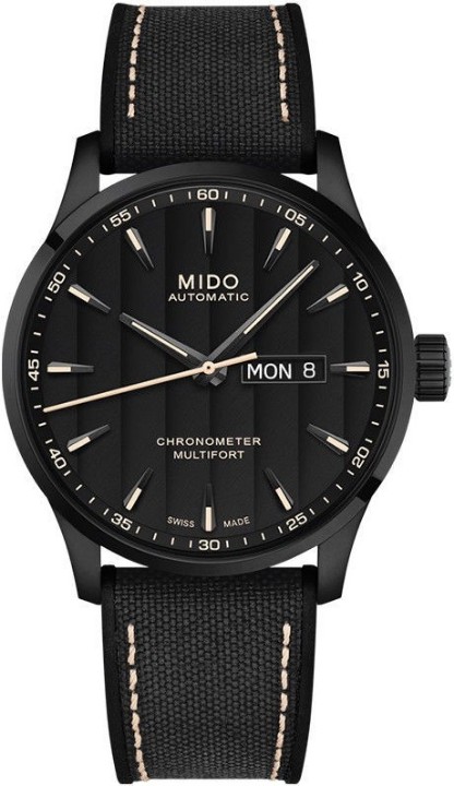 Obrázek Mido Multifort Chronometer