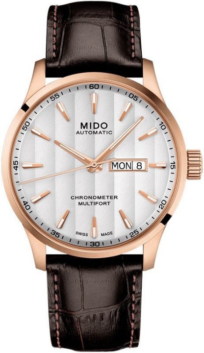 Obrázek Mido Multifort Chronometer