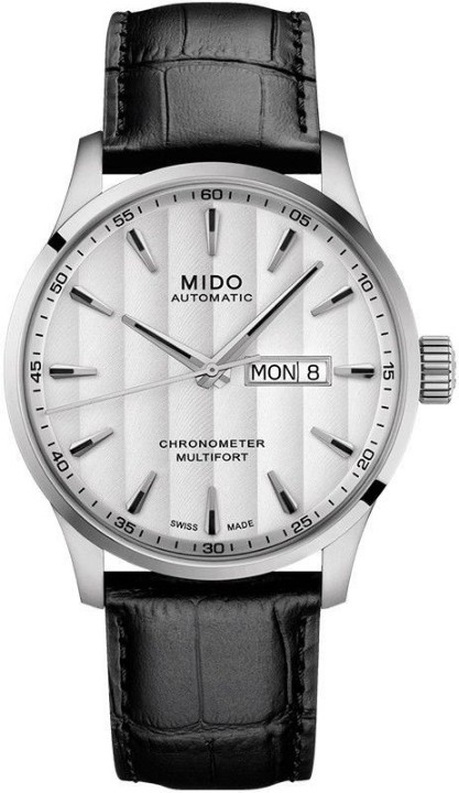 Obrázek Mido Multifort Chronometer