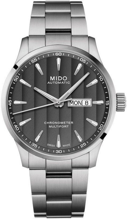 Obrázek Mido Multifort Chronometer