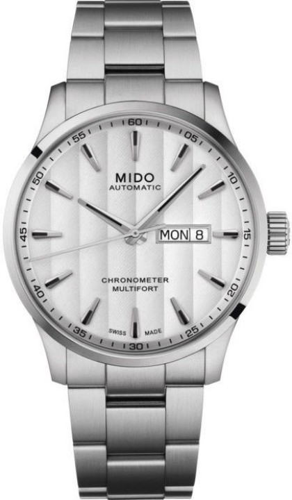 Obrázek Mido Multifort Chronometer