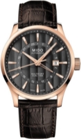 Obrázek Mido Multifort III Dual Time
